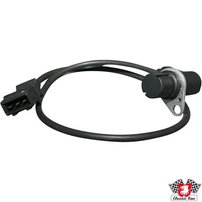 Sensor, crankshaft pulse